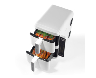 Salter Air Fryer Verticook Ultra White EK6642WHTVDE - 1569483 - zdjęcie 3